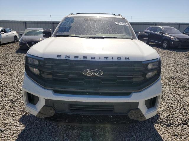 2025 FORD EXPEDITION - 1FMJU1MG3SEA10268