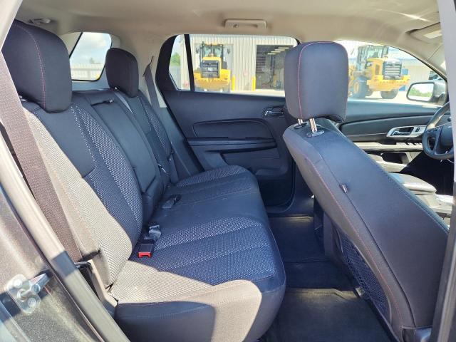2017 GMC TERRAIN SL 2GKFLSEK9H6344960