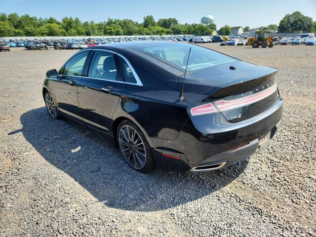 Vin: 3ln6l2lu3dr812938, lot: 63583725, lincoln mkz hybrid 20132