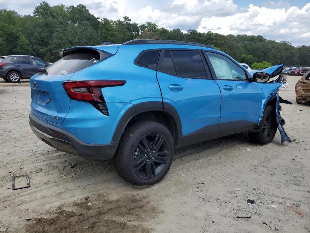 2025 CHEVROLET TRAX ACTIV KL77LKEP7SC217745