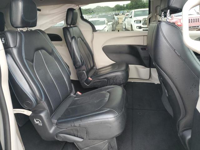 2021 CHRYSLER PACIFICA T 2C4RC1BG2MR527614