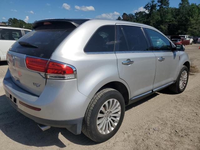 2014 LINCOLN MKX - 2LMDJ6JK4EBL10904