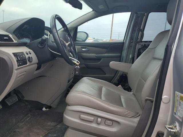 2015 HONDA ODYSSEY TO 5FNRL5H93FB041067