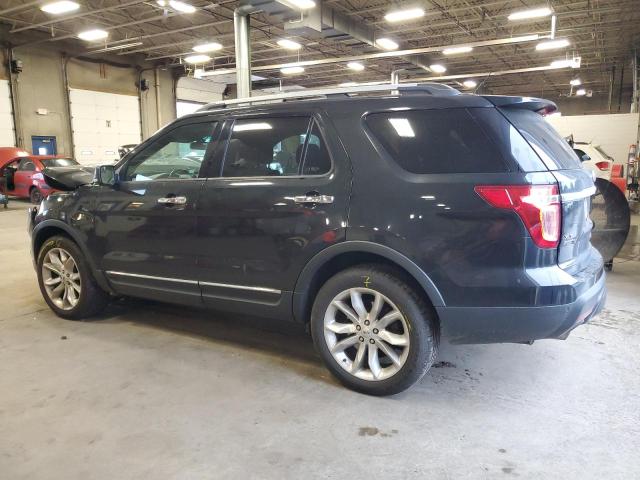 2015 FORD EXPLORER X 1FM5K8D81FGB11490