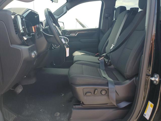 2024 GMC SIERRA K1500 ELEVATION-L 3GTPUJEK3RG349567