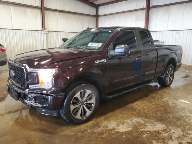2020 FORD F150 SUPER - 1FTEX1EP4LKD63889