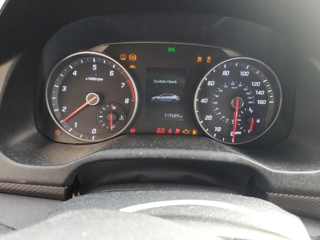 2019 HYUNDAI ELANTRA SP KMHD04LB3KU820277