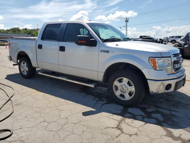 2014 FORD F150 SUPER #3241843880