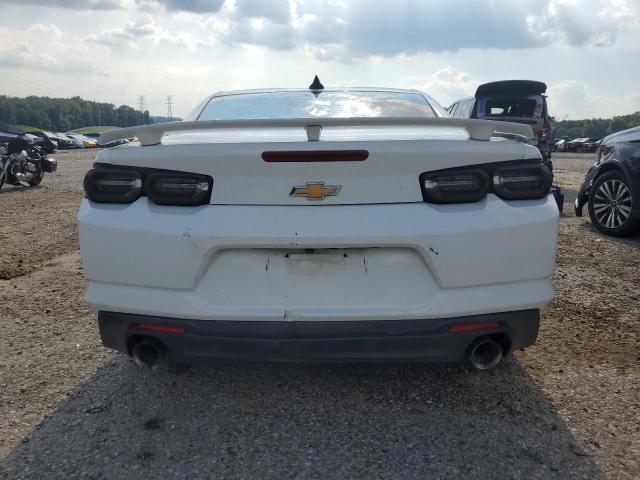 2019 CHEVROLET CAMARO LS 1G1FB1RS7K0103720