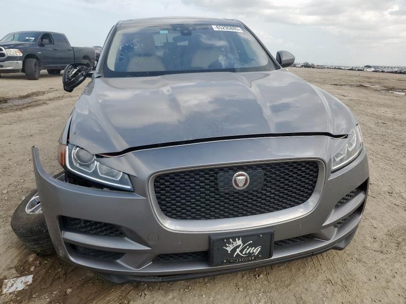 2020 JAGUAR F-PACE PRE SADCJ2FX8LA655021