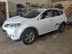 2015 TOYOTA RAV4 XLE - JTMRFREV1FJ042467