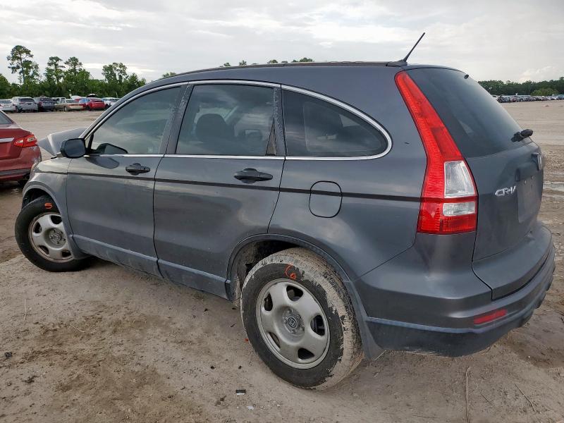 2011 HONDA CR-V LX - 5J6RE3H37BL044128