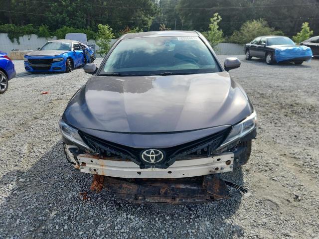 2022 TOYOTA CAMRY LE 4T1C11AK1NU628578