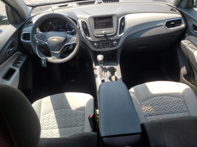 2022 CHEVROLET EQUINOX LS 3GNAXSEV4NS246699