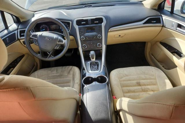 2015 FORD FUSION SE - 3FA6P0H7XFR287837