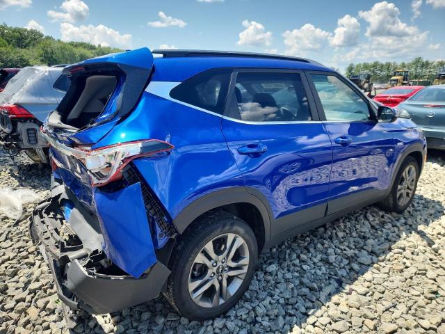2022 KIA SELTOS S - KNDEUCAA4N7308340