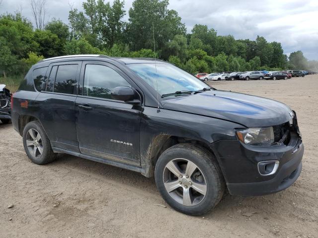 2017 JEEP COMPASS LA 1C4NJDEB9HD128620