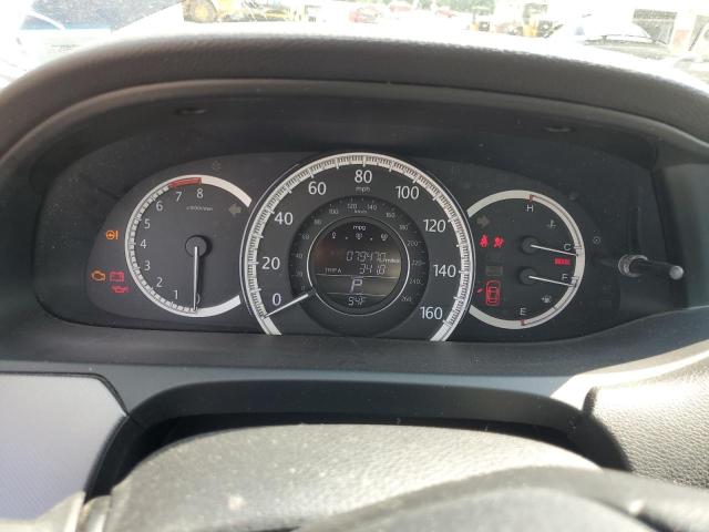2015 HONDA ACCORD LX 1HGCR2F32FA272327