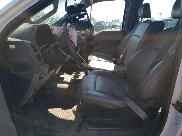 2019 FORD F250 SUPER 1FT7W2B64KEC83566