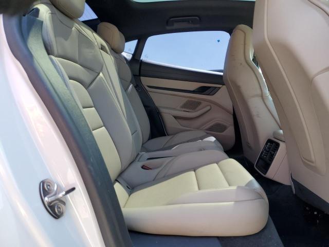 2020 PORSCHE TAYCAN 4S WP0AB2Y19LSA52696