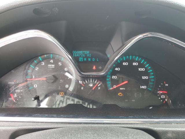 2016 CHEVROLET TRAVERSE L 1GNKRGKD4GJ345664