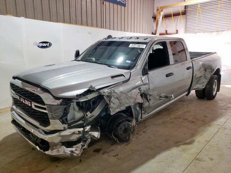 2024 RAM 3500 TRADE - 3C63RRGL8RG310646