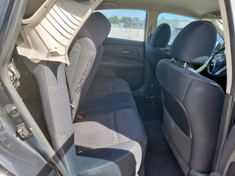 2017 NISSAN ALTIMA 2.5 - 1N4AL3AP6HC269600