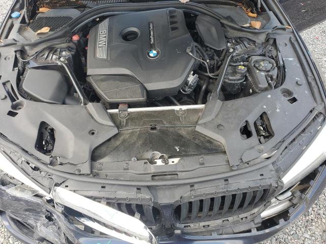 2017 BMW 530 I - WBAJA5C37HG897953