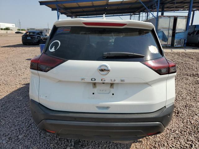 2021 NISSAN ROGUE S - 5N1AT3AAXMC841330