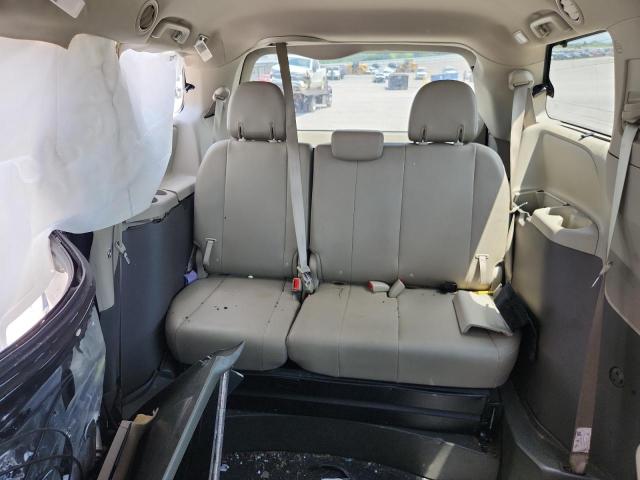 2020 TOYOTA SIENNA XLE 5TDYZ3DC3LS048639