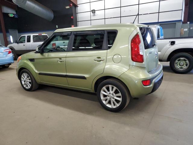 Vin: kndjt2a61d7595397, lot: 63705595, kia soul + 20132