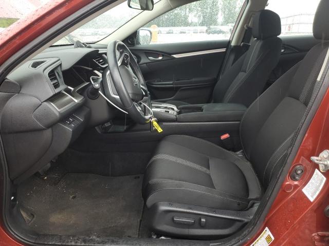 2020 HONDA CIVIC EX 19XFC1F38LE004432