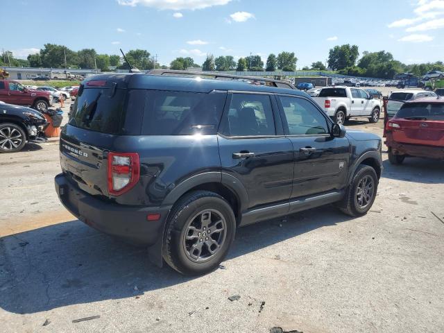 2023 FORD BRONCO SPORT BIG BEND 3FMCR9B67PRD51924