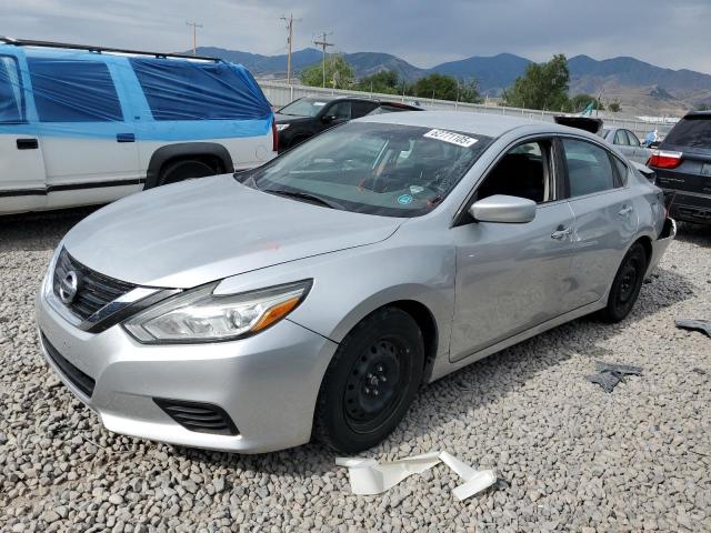 Global Auto Auctions: 2016 NISSAN ALTIMA 2.5