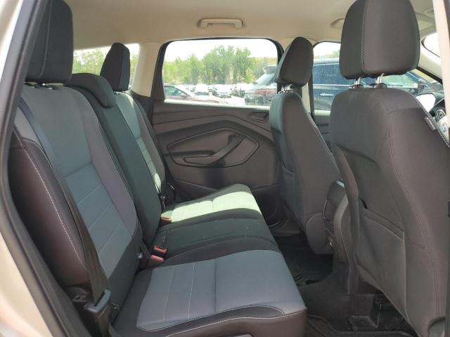 2017 FORD ESCAPE S 1FMCU0F7XHUD59037