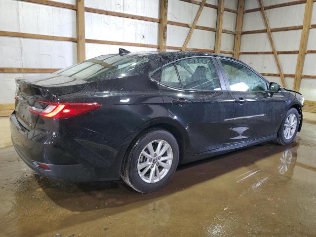 Vin: 4t1daack9su012088, lot: 63735465, toyota camry xse 20253