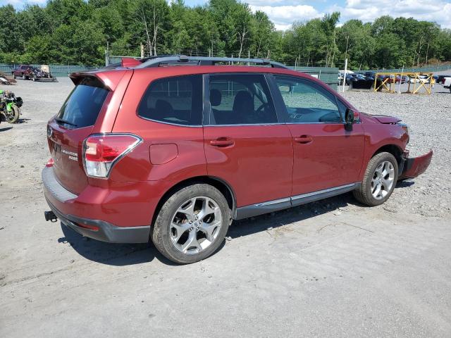 2017 SUBARU FORESTER 2 JF2SJAWC1HH437307