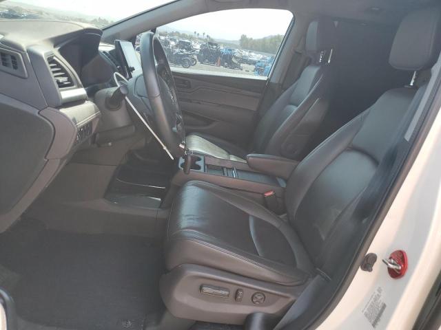 2019 HONDA ODYSSEY EX - 5FNRL6H79KB114750