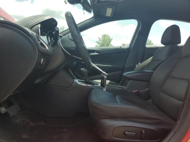 2016 CHEVROLET CRUZE LT - 1G1BE5SM6G7270982