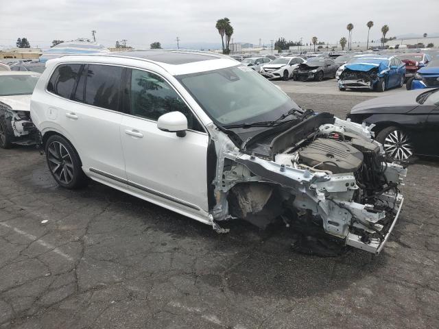 2025 VOLVO XC90 PLUS YV4M12PE8S1300536