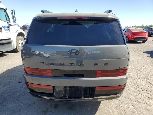 2025 HYUNDAI SANTA FE C 5NMP54G11SH041603