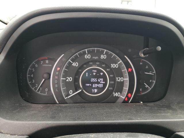 2015 HONDA CR-V EX - 2HKRM3H5XFH540433