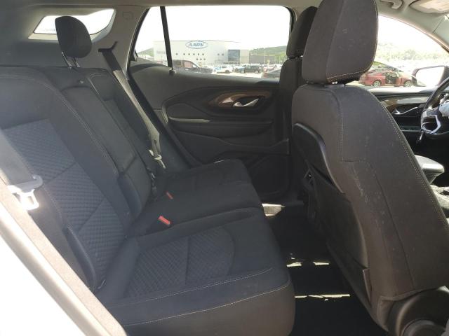 2019 GMC TERRAIN SL 3GKALTEV1KL258619