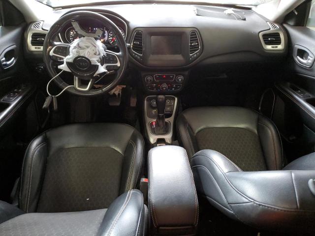 2020 JEEP COMPASS LA 3C4NJDBB9LT133503