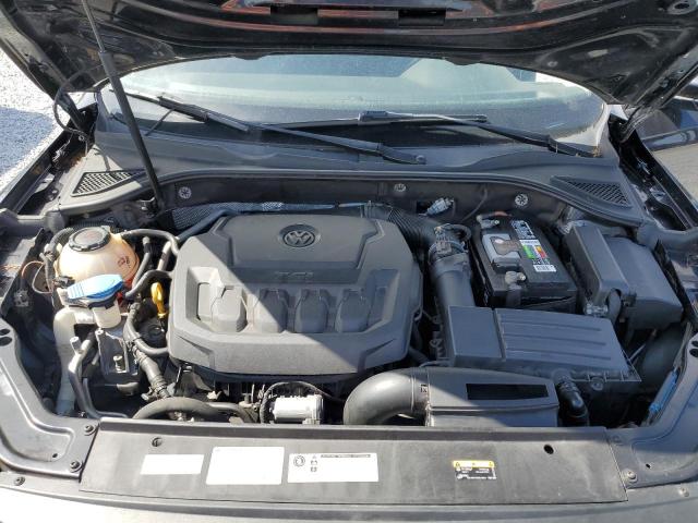 2018 VOLKSWAGEN PASSAT S/R 1VWAA7A33JC026088