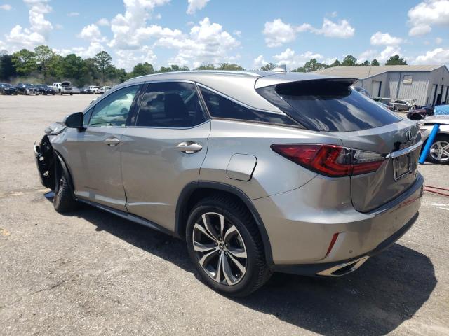 2019 LEXUS RX 350 BAS 2T2ZZMCAXKC122197