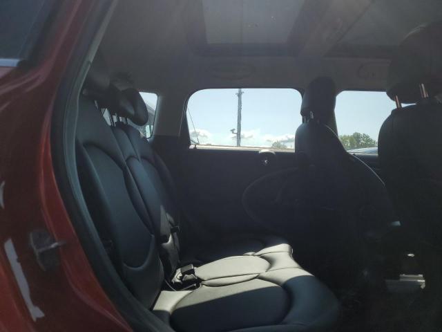 2015 MINI COOPER S C WMWZC5C52FWP45936