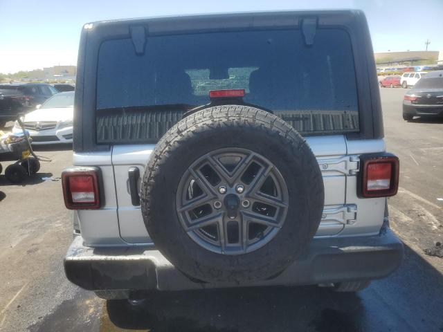 2024 JEEP WRANGLER S - 1C4PJXDN2RW273882