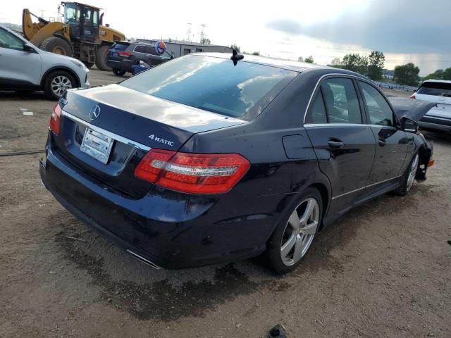 2011 MERCEDES-BENZ E 350 4MAT - WDDHF8HB4BA283480
