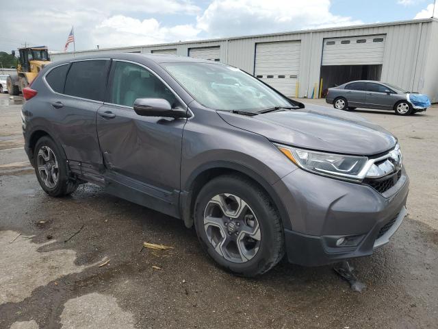 2018 HONDA CR-V EXL 7FARW1H89JE032233